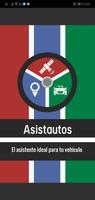 Asistautos-poster