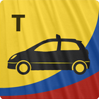 Pidataxi Taxista иконка