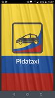 Pidataxi Affiche