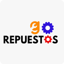 Go Repuestos Proveedor APK