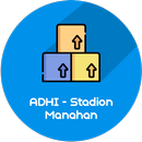 Manajemen Inventory Stadion Ma APK