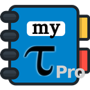 MyTetroid Pro - заметки APK