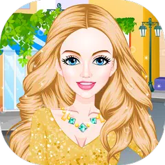 download Vestire Con Point Girl Dress U XAPK