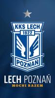 Lech Poznań Affiche
