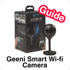 Geeni Smart Wi-fi Camera Guide icône
