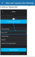 Geeni Smart Wifi Camera Guide screenshot 1