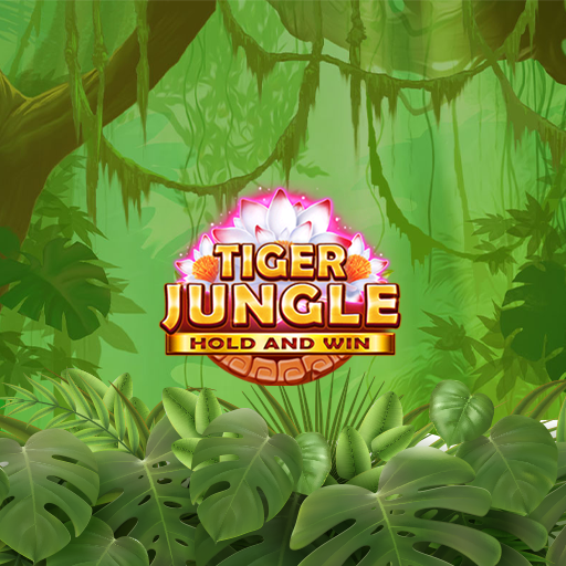 Tiger Jungle
