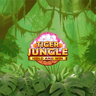Tiger Jungle ícone