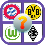 Bundesliga Club Quiz
