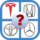 Guess the Car Logo