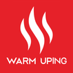 WARM UPING icon