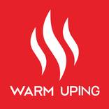 WARM UPING