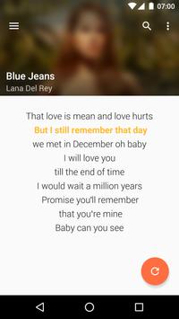 QuickLyric 截图 7