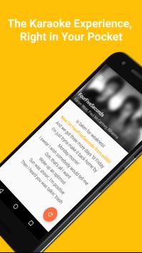 QuickLyric 截图 1