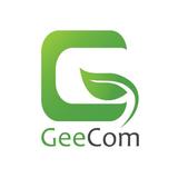 GeeCom India icon