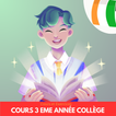 3ème collège du Côte d'Ivoire