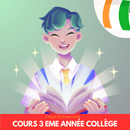 3ème collège du Côte d'Ivoire APK