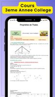 3ème collège du Côte d'Ivoire Screenshot 3