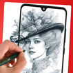 AR Draw - Draw & Trace