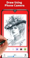 AR Draw - Draw & Trace screenshot 1