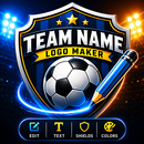 Football Logo Maker: Esports APK