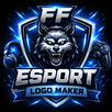 Gaming Logo Maker: Esport Logo APK