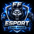 Esports Gaming Logo Maker APK
