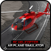 RC helicopter Ar Simulator