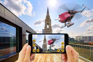 RC helicopter Ar Simulator 截图 1