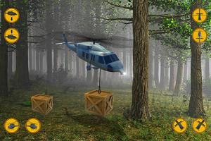 RC helicopter Ar Simulator imagem de tela 2