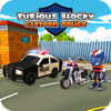 Extreme GT Racing Car stunts police chase アイコン Extreme GT Racing Car stunts police chase アイコン