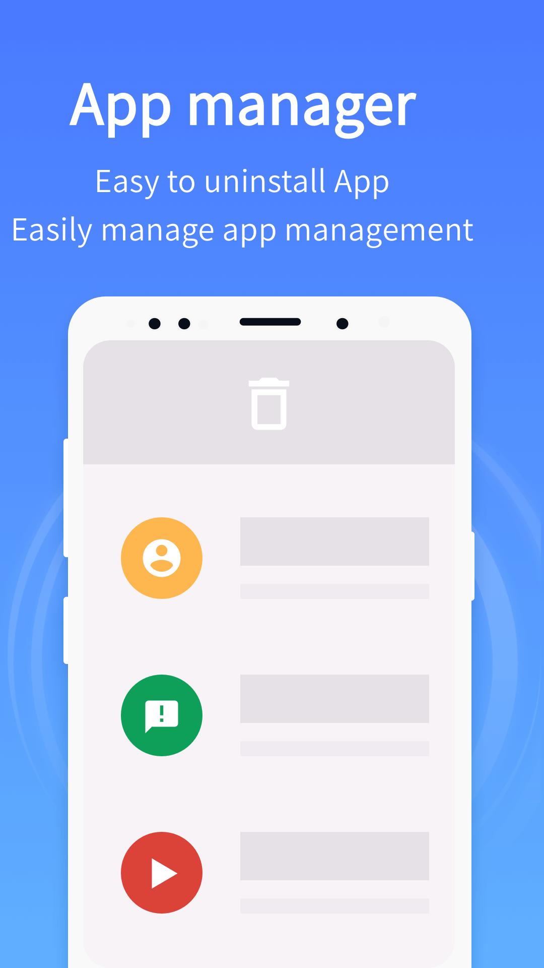 Geek Cleaner for Android - APK Download Geek Cleaner for Android - APK Download -