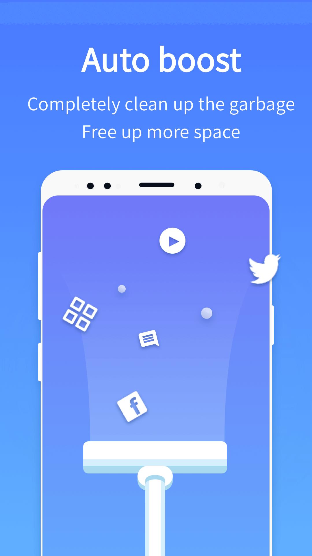 Geek Cleaner for Android - APK Download Geek Cleaner for Android - APK Download -