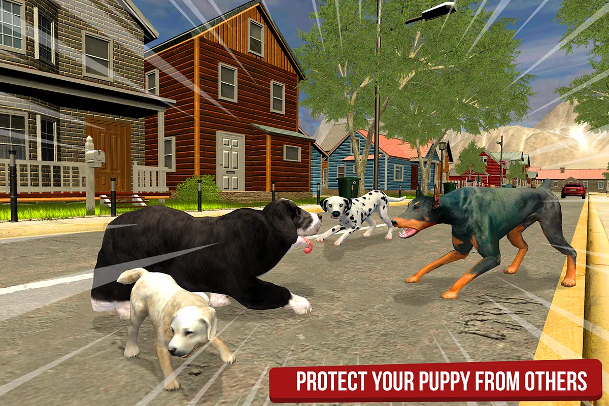 Clark Street Dog APK for Android Download