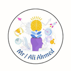 mr ali ahmed アイコン