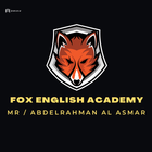 Fox English Academy آئیکن