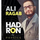 HADRON ( Physics ) icon