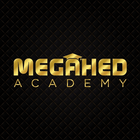 Megahed Academy Zeichen