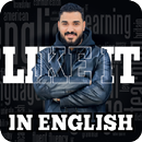 Like in English APK