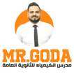 Mr Goda icône