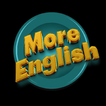 ”More English