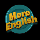More English icon