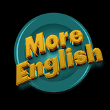 More English 圖標