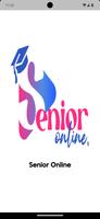 Senior Online poster