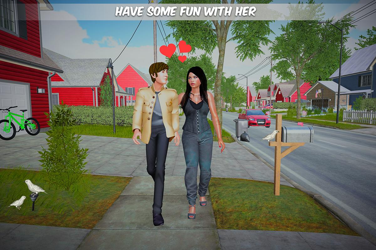 Boyfriend game download