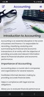 Accounting Course screenshot 1