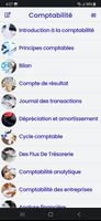 Cours de Comptabilité Affiche