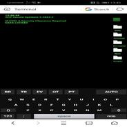 Geek typer hacking simulator APK for Android Download