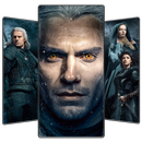 Geralt Wallpapers for Witcher APK