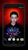 Stranger Wallpapers syot layar 3